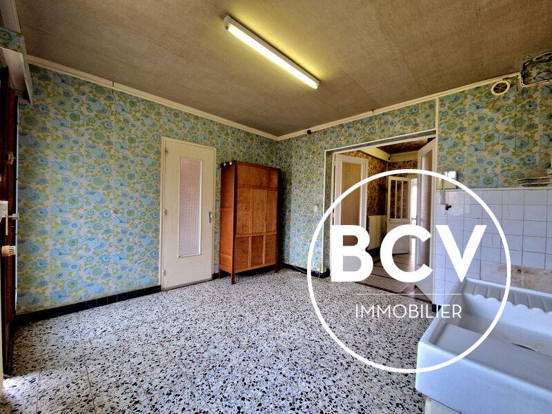 MAISON ANCIENNE 4 CHAMBRES DAMMARIE