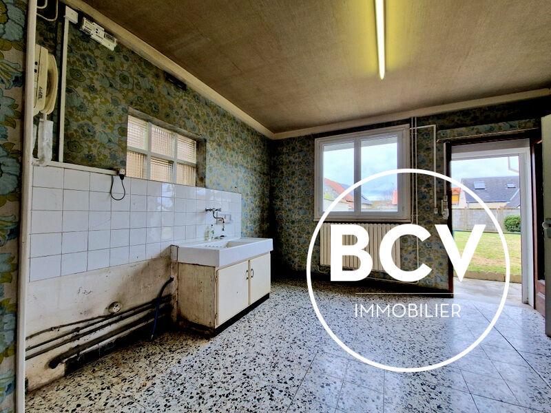 MAISON ANCIENNE 4 CHAMBRES DAMMARIE