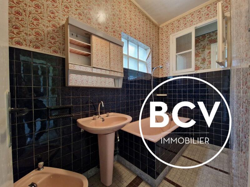 MAISON ANCIENNE 4 CHAMBRES DAMMARIE