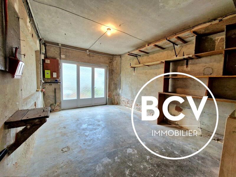 MAISON ANCIENNE 4 CHAMBRES DAMMARIE