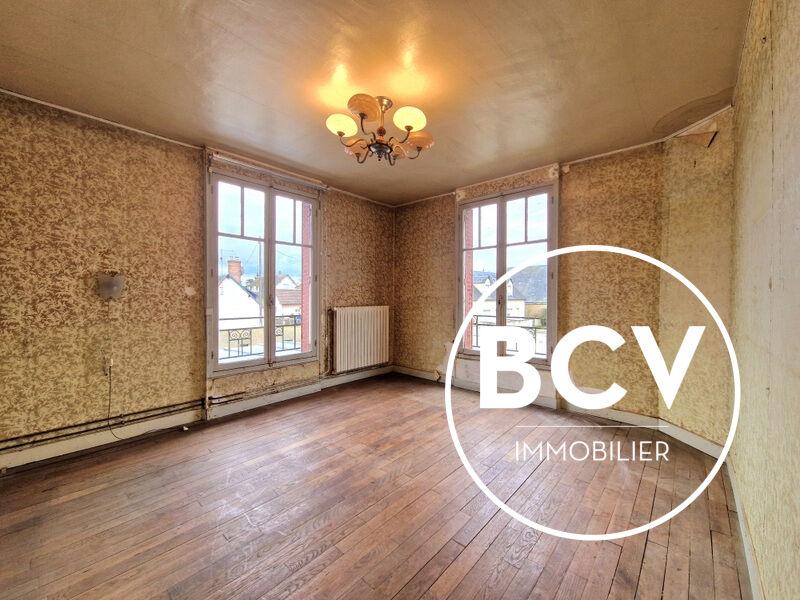 MAISON ANCIENNE 4 CHAMBRES DAMMARIE