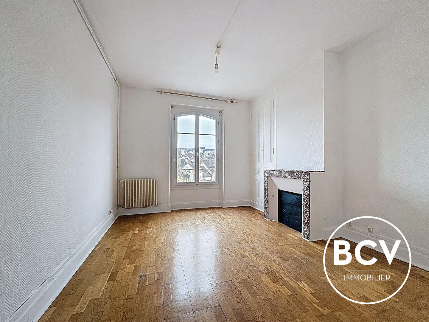 Appartement T2 - Bord de l'Eure