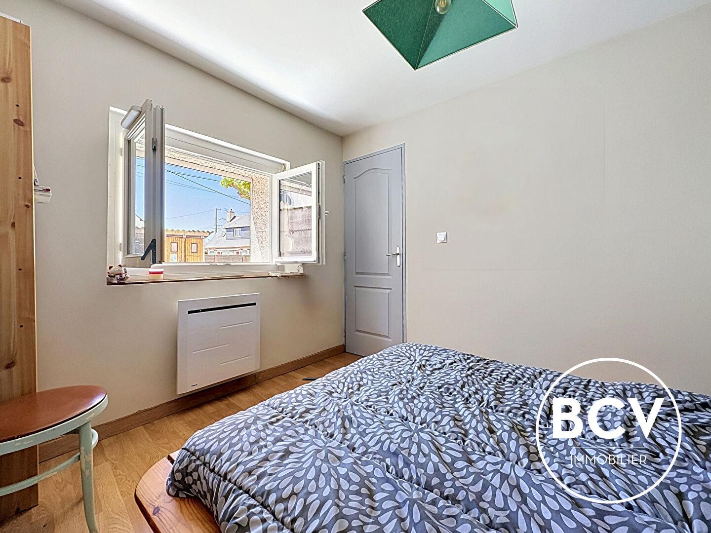 MAISON A 5 MINUTES DE COURVILLE SUR EURE