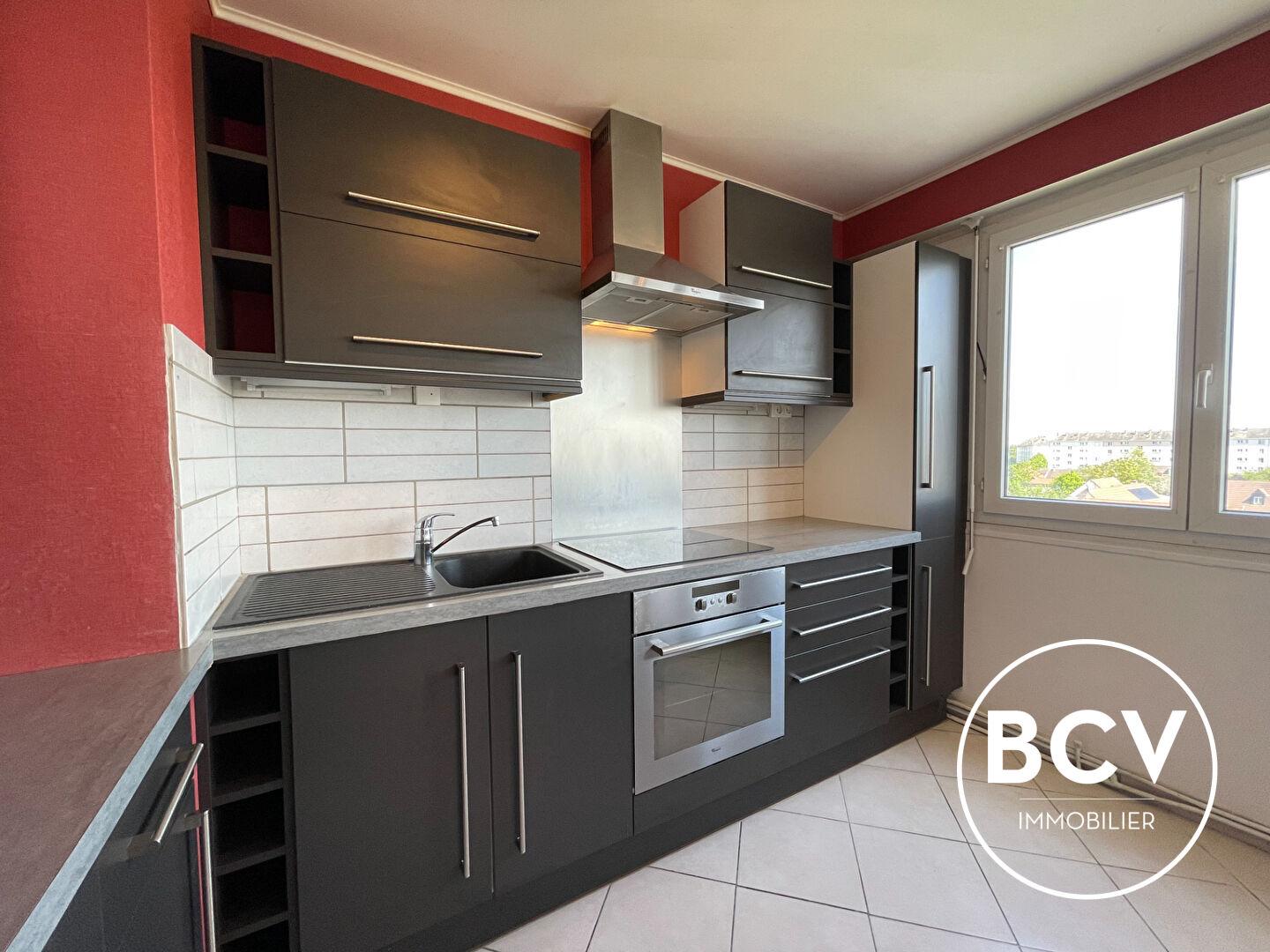 LUCE - bel appartement T2 avec parking