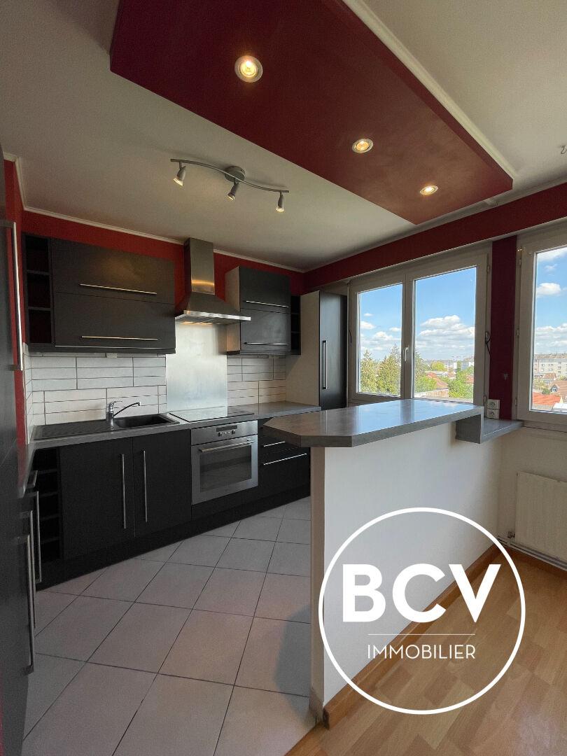 LUCE - bel appartement T2 avec parking