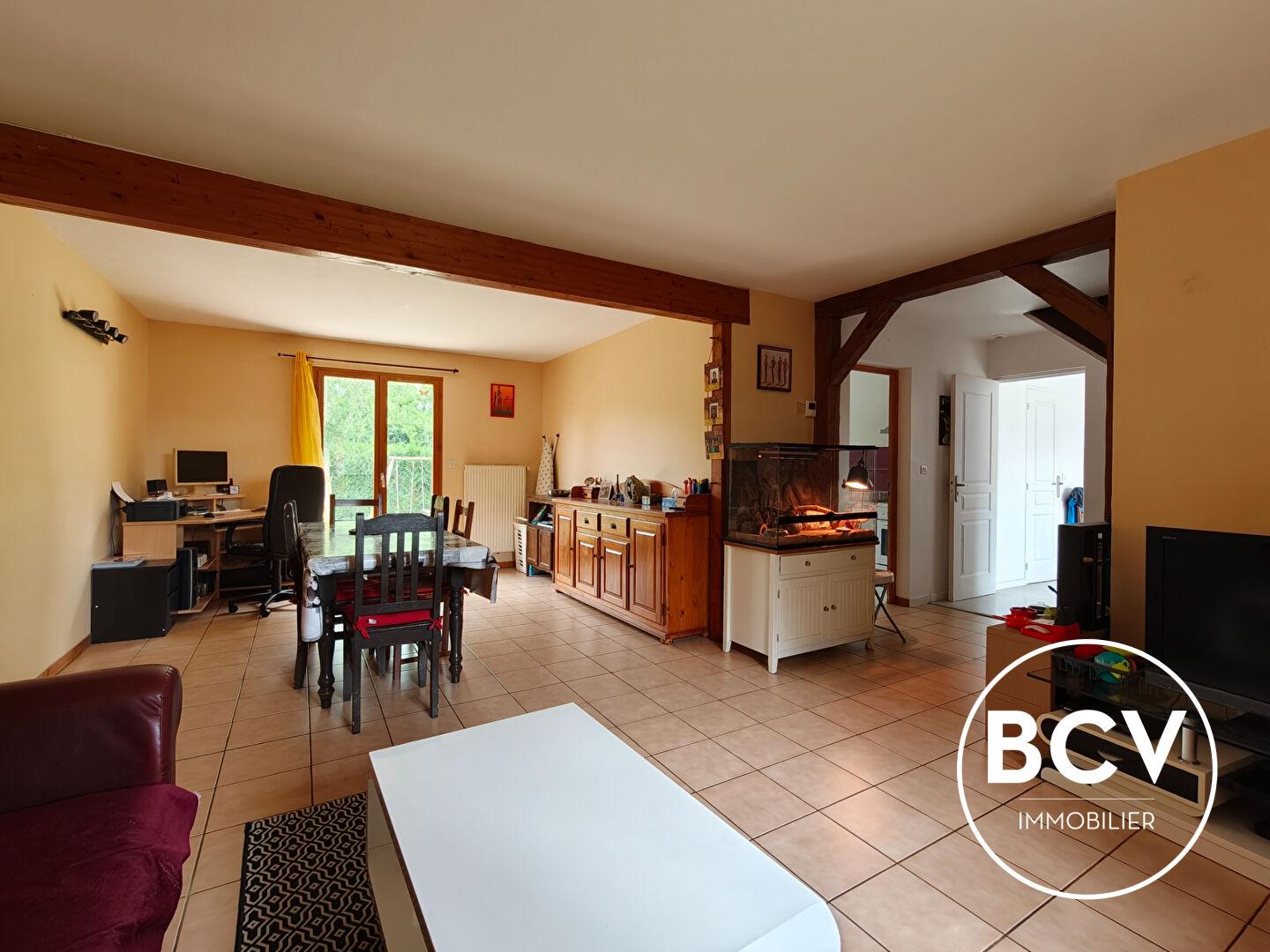 Maison Champhol 6 pièce(s) 122.58 m²