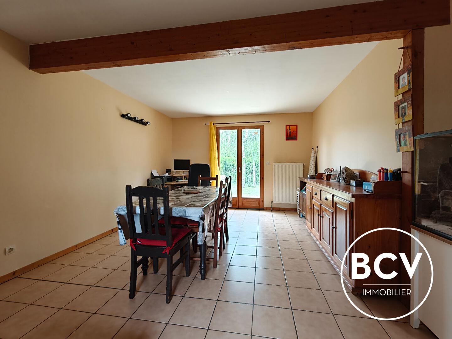 Maison Champhol 6 pièce(s) 122.58 m²