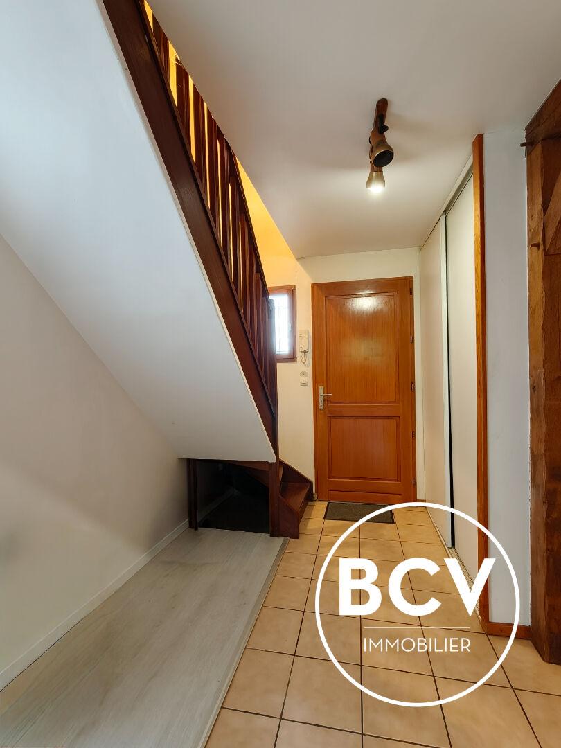 Maison Champhol 6 pièce(s) 122.58 m²