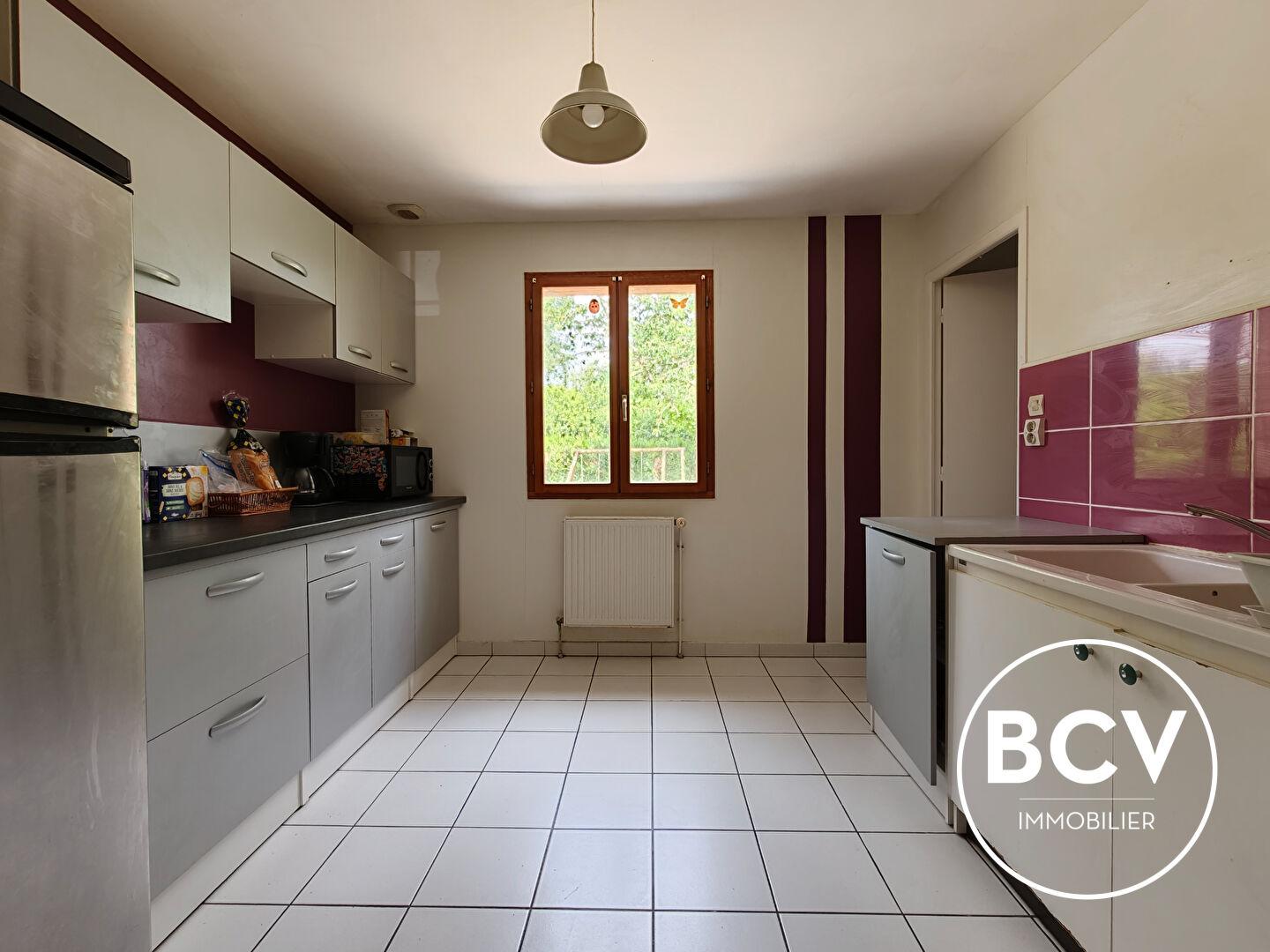 Maison Champhol 6 pièce(s) 122.58 m²