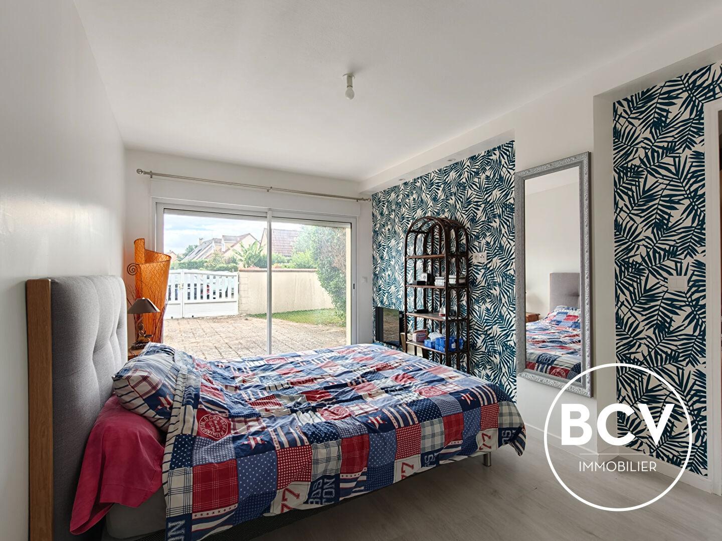 Maison Champhol 6 pièce(s) 122.58 m²