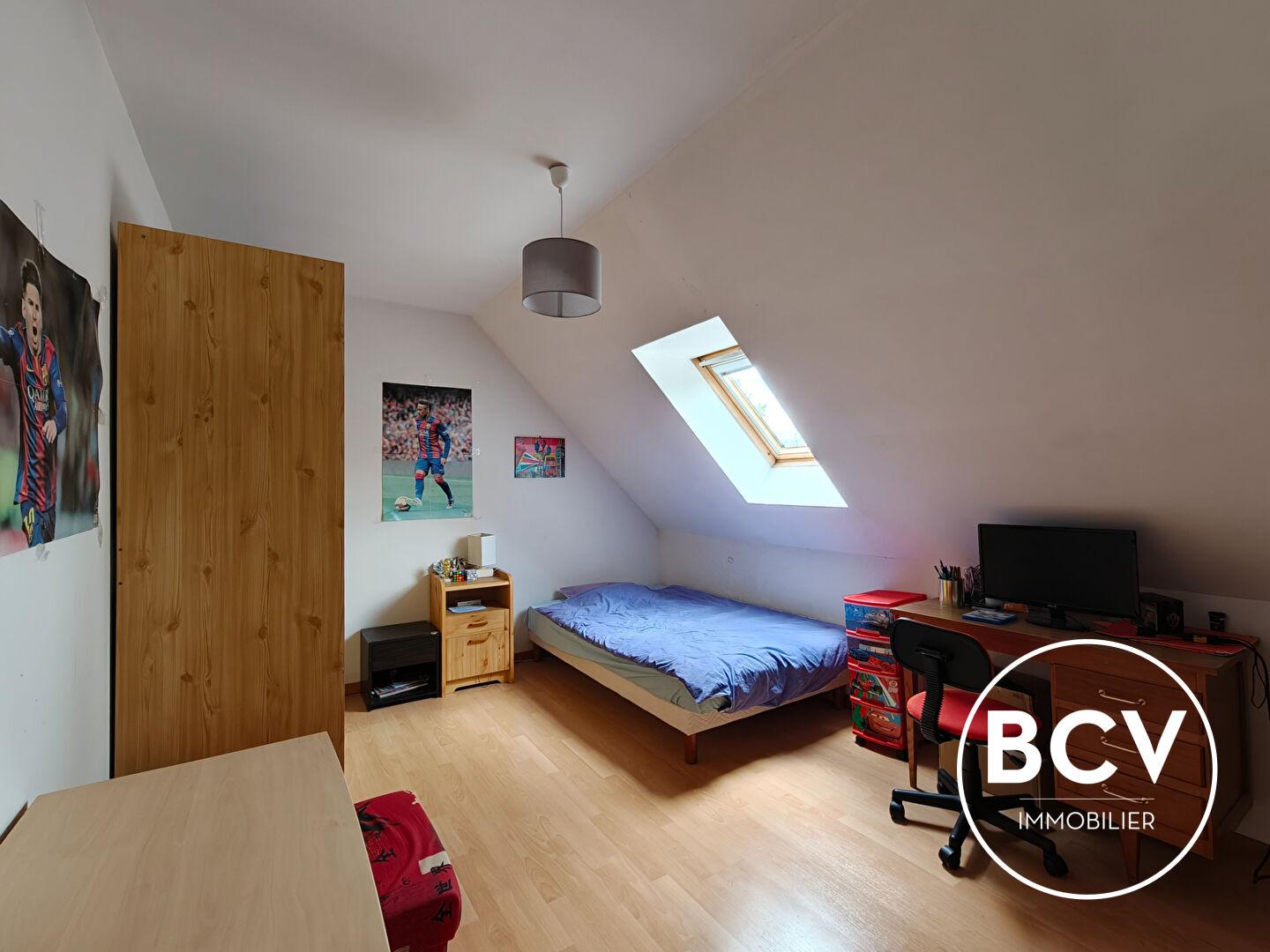 Maison Champhol 6 pièce(s) 122.58 m²