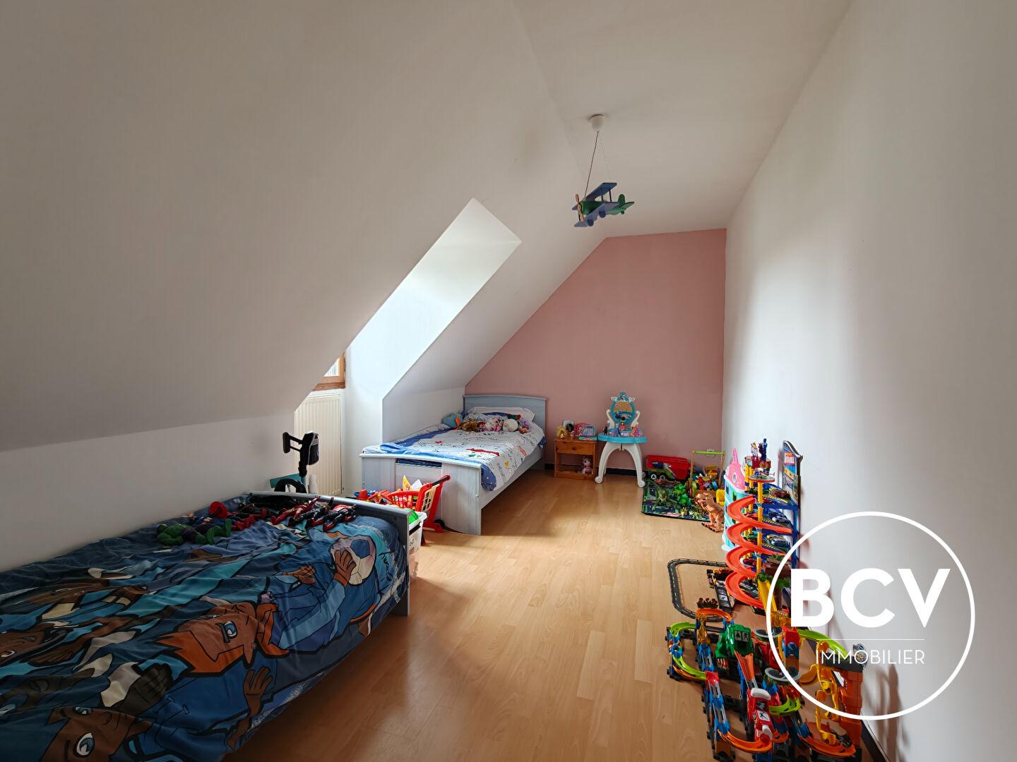 Maison Champhol 6 pièce(s) 122.58 m²