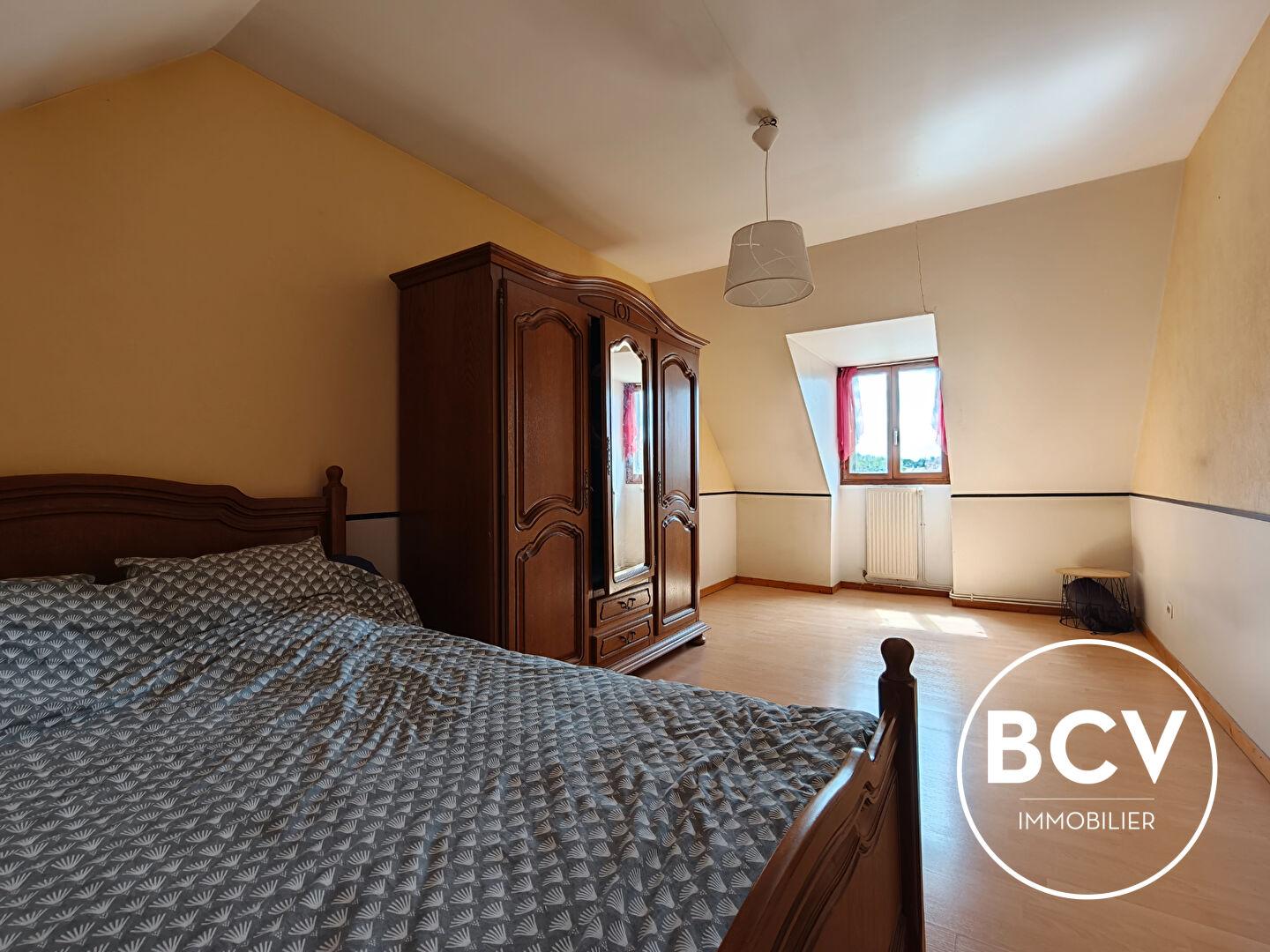 Maison Champhol 6 pièce(s) 122.58 m²