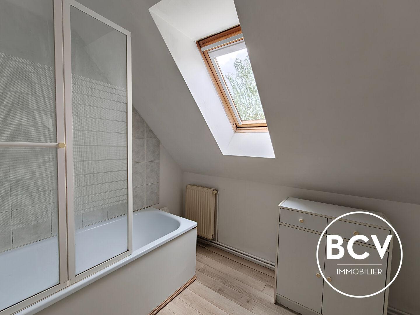 Maison Champhol 6 pièce(s) 122.58 m²