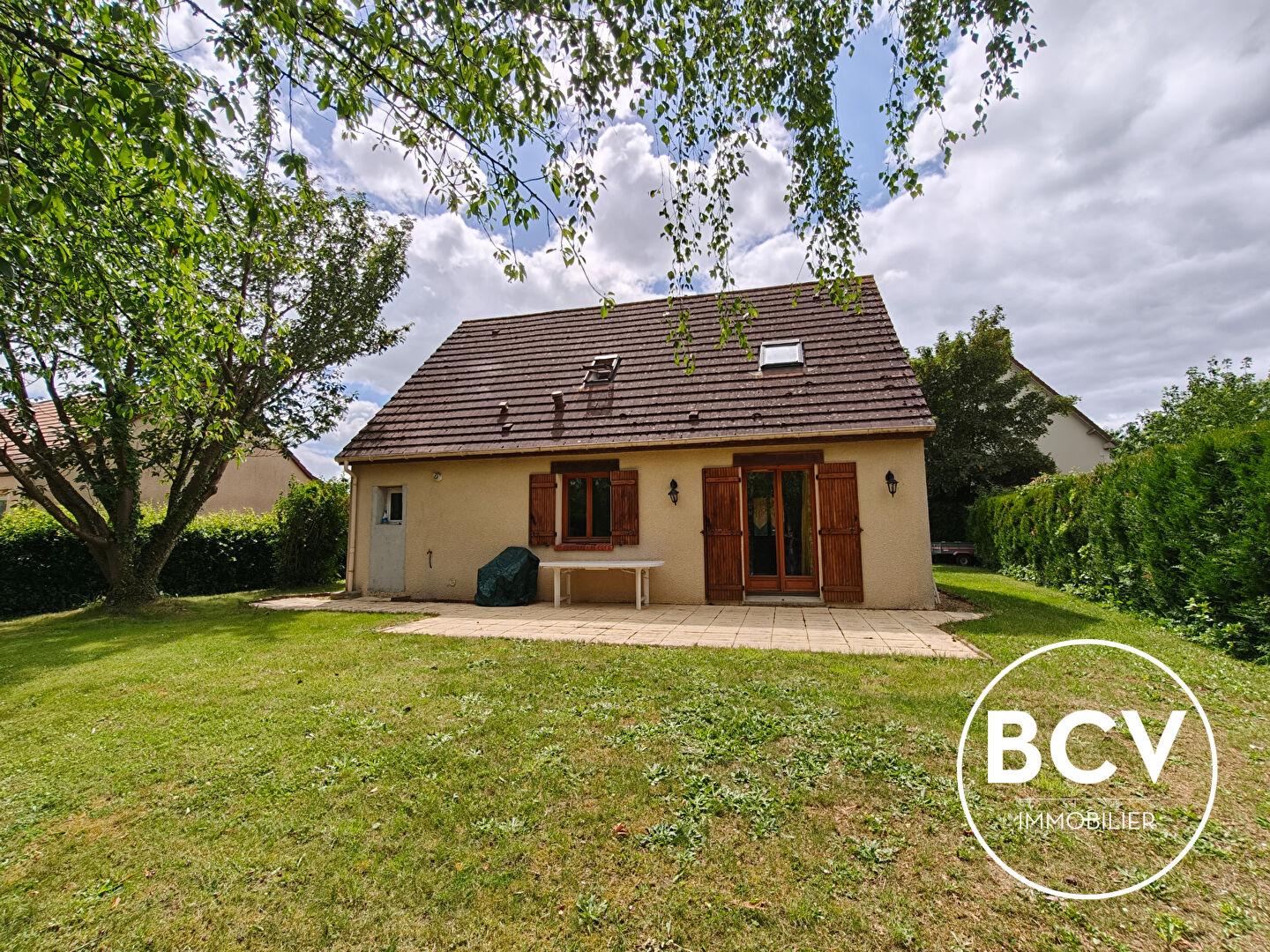 Maison Champhol 6 pièce(s) 122.58 m²