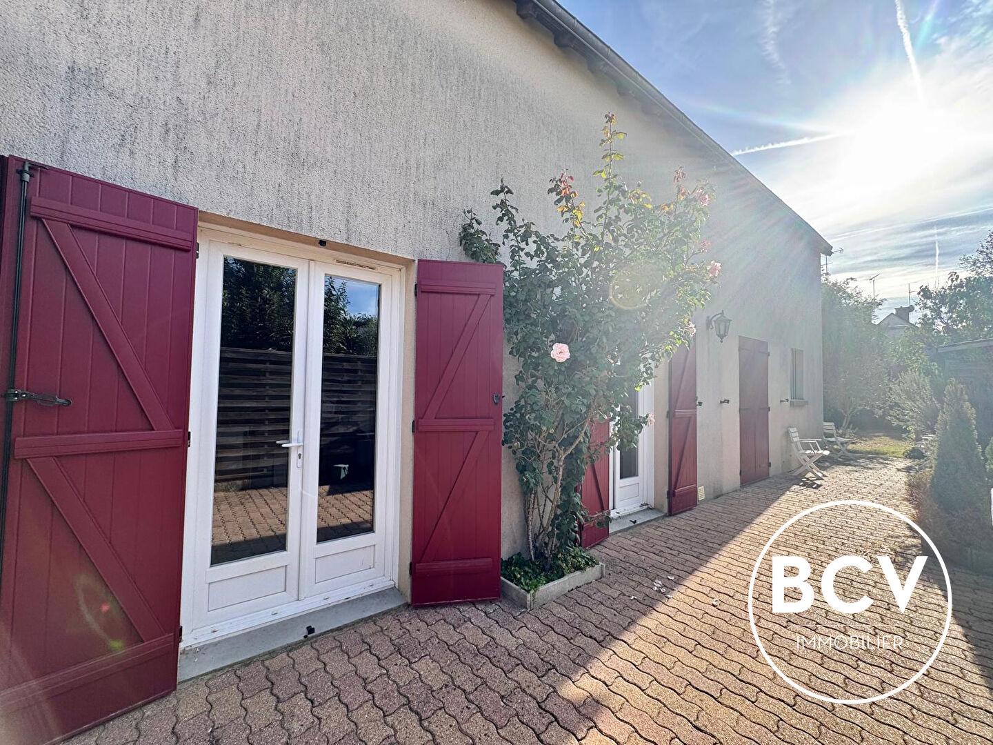 Maison Luce 4 pièce(s) 120 m2
