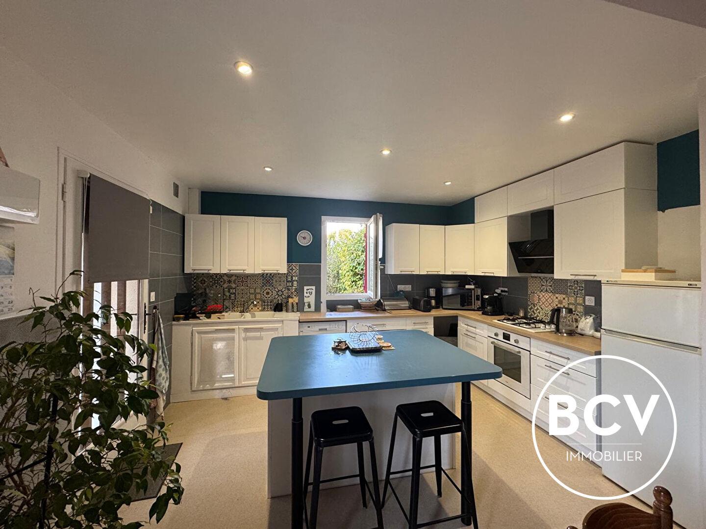 Maison Luce 4 pièce(s) 120 m2