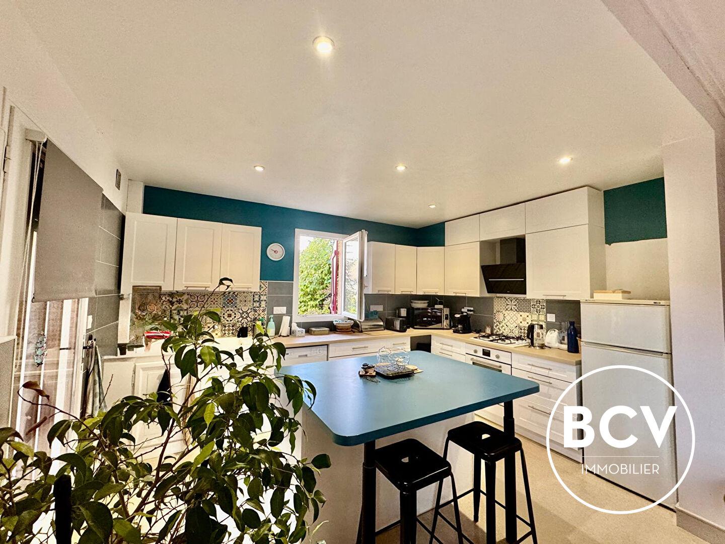 Maison Luce 4 pièce(s) 120 m2