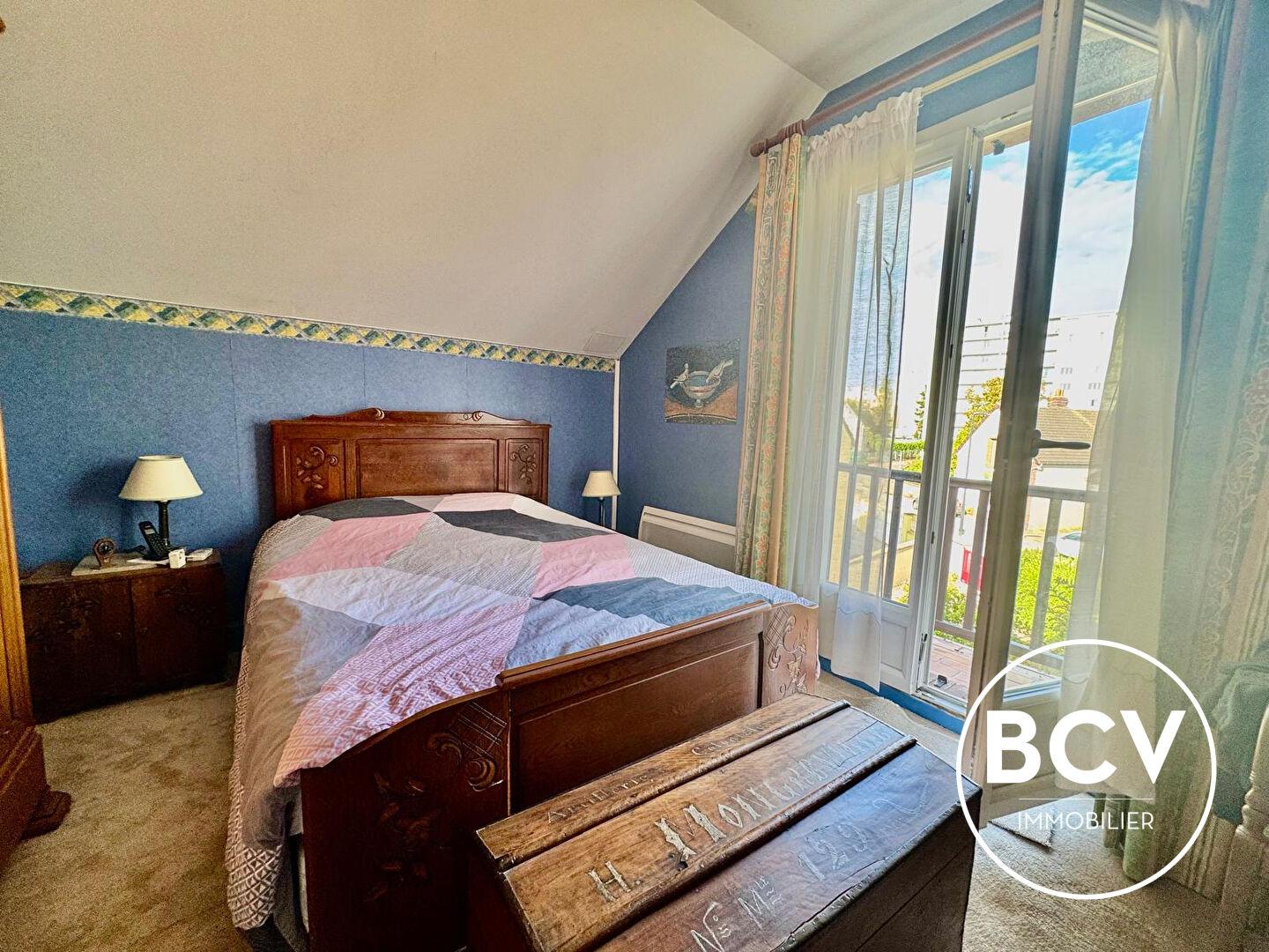 Maison Luce 4 pièce(s) 120 m2