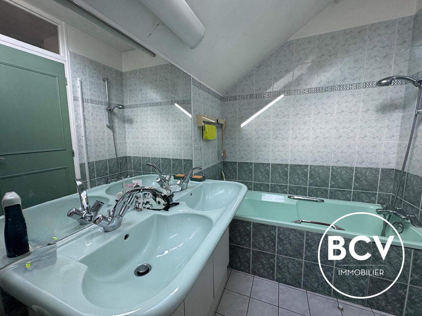 Maison Luce 4 pièce(s) 120 m2