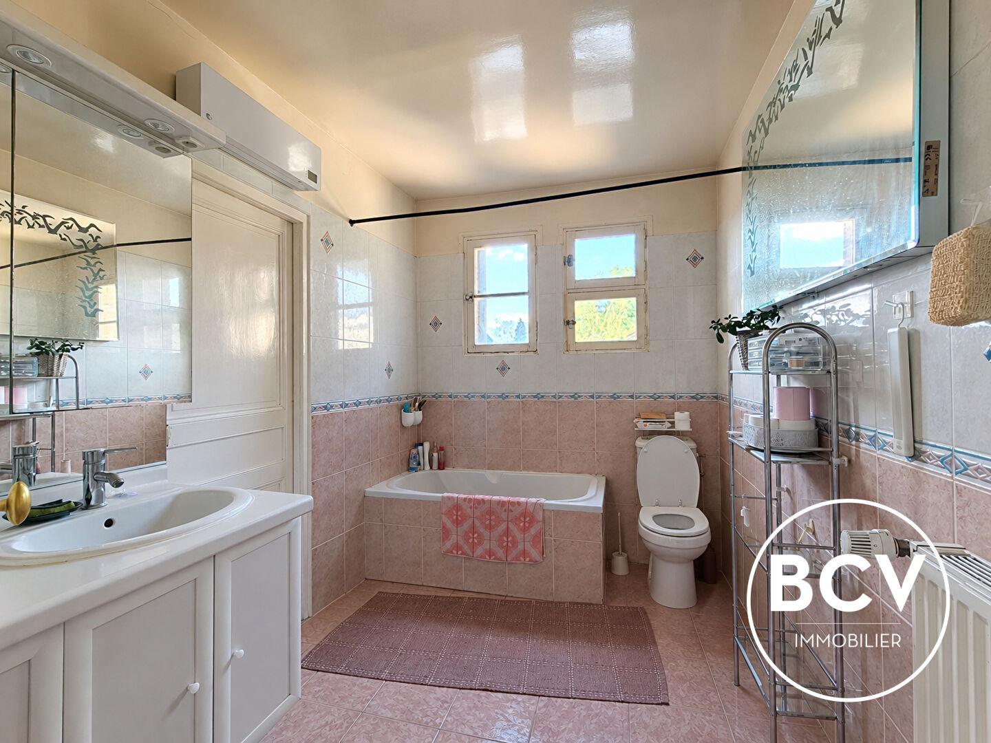 Maison atypique 255 m² au coeur de Chartres