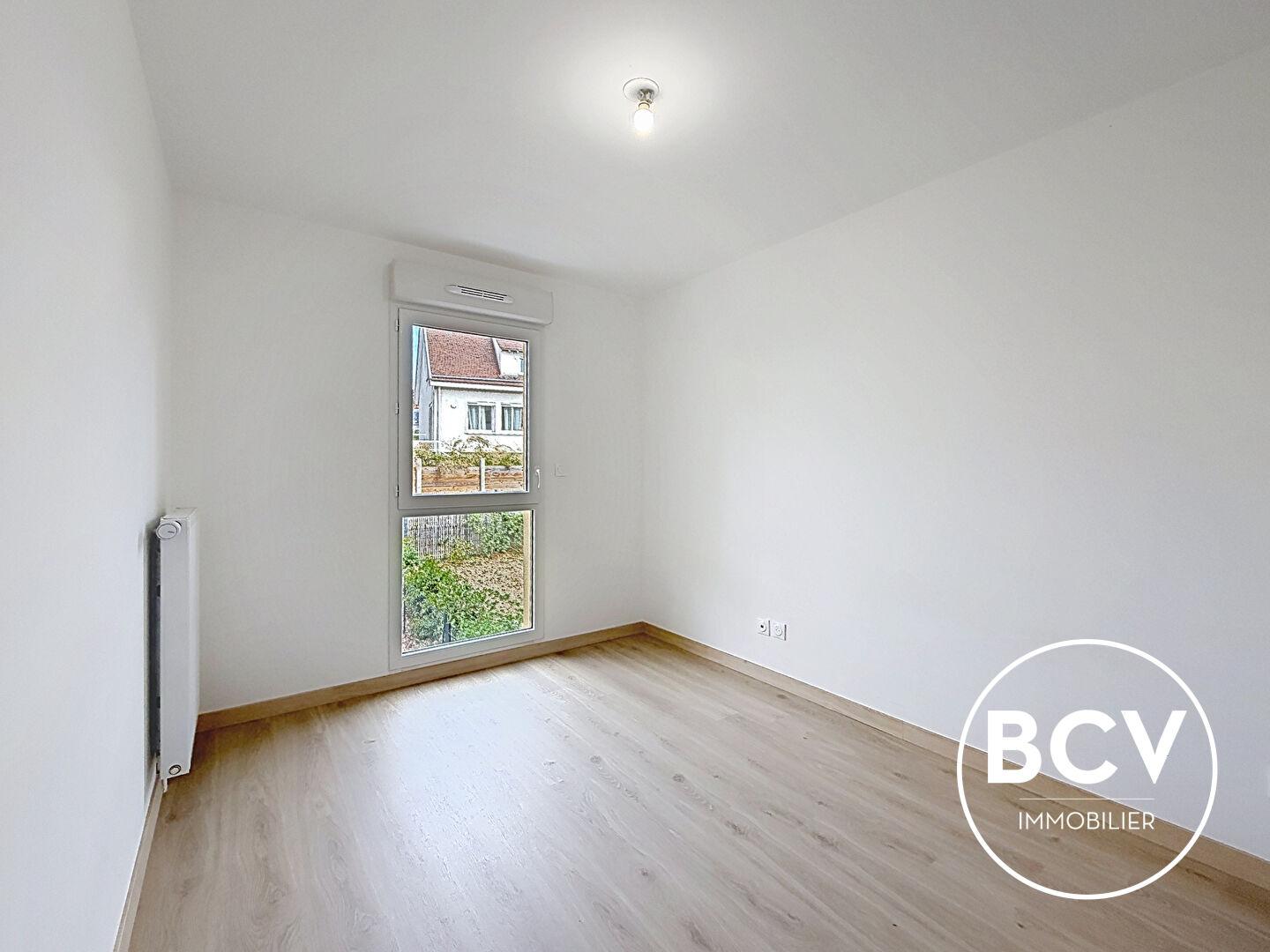 CHARTRES Chanzy - beau 2 pièces avec balcon