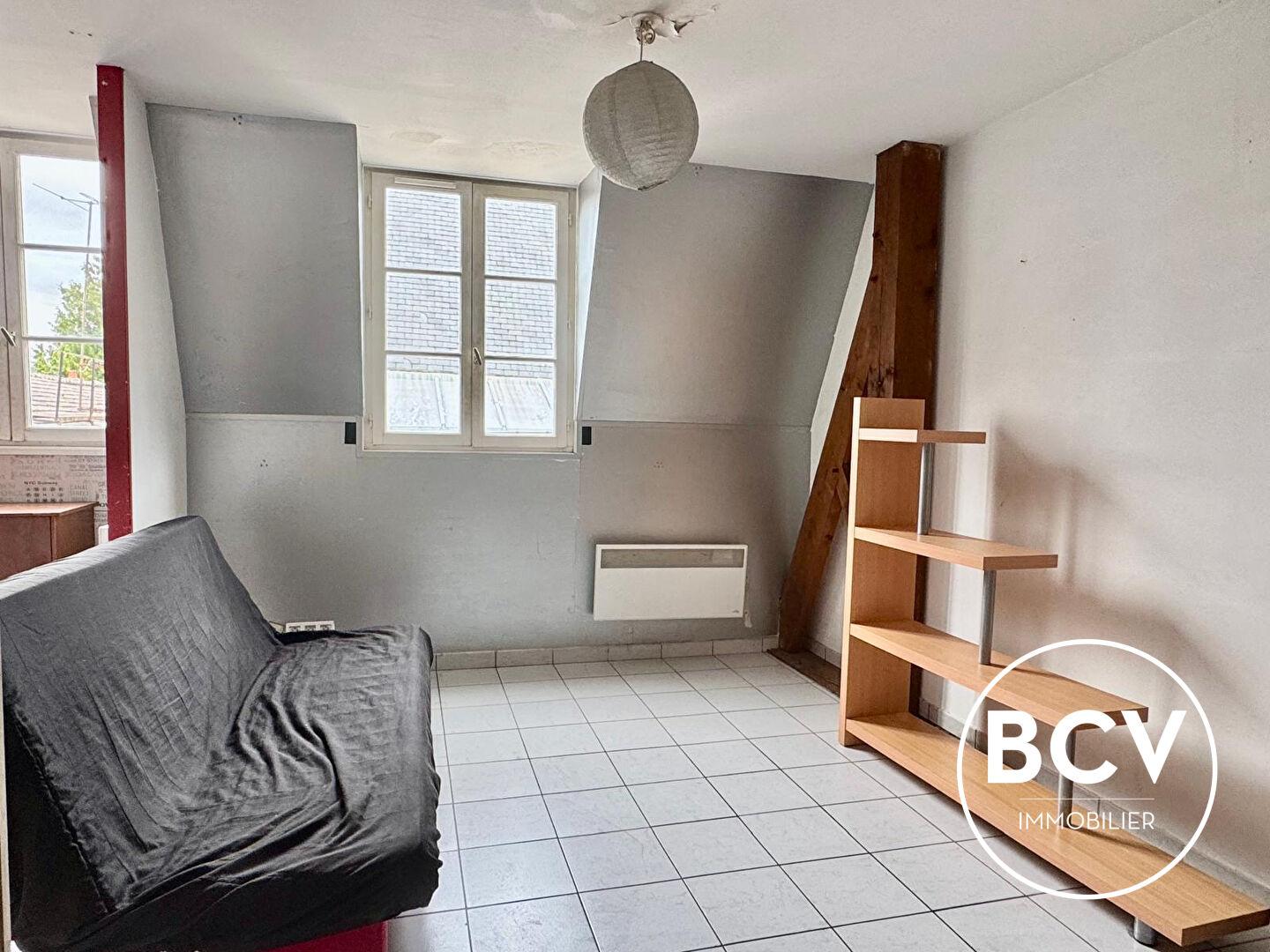 Appartement Chartres 2 pièce(s) 39 m2