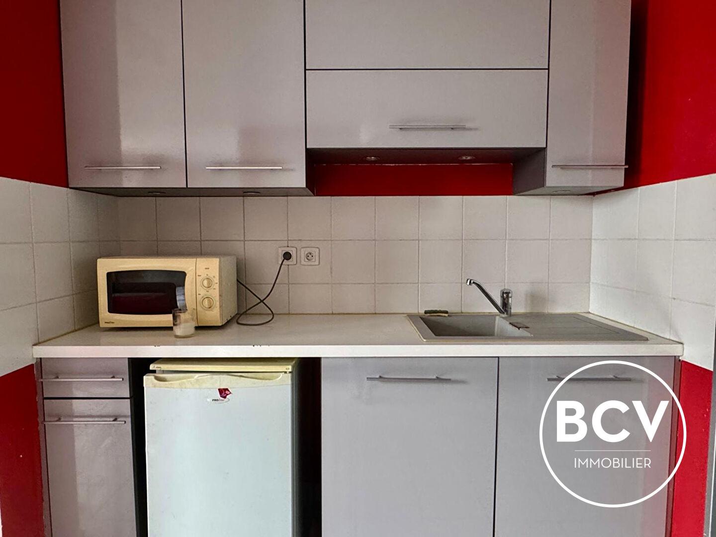 Appartement Chartres 2 pièce(s) 39 m2