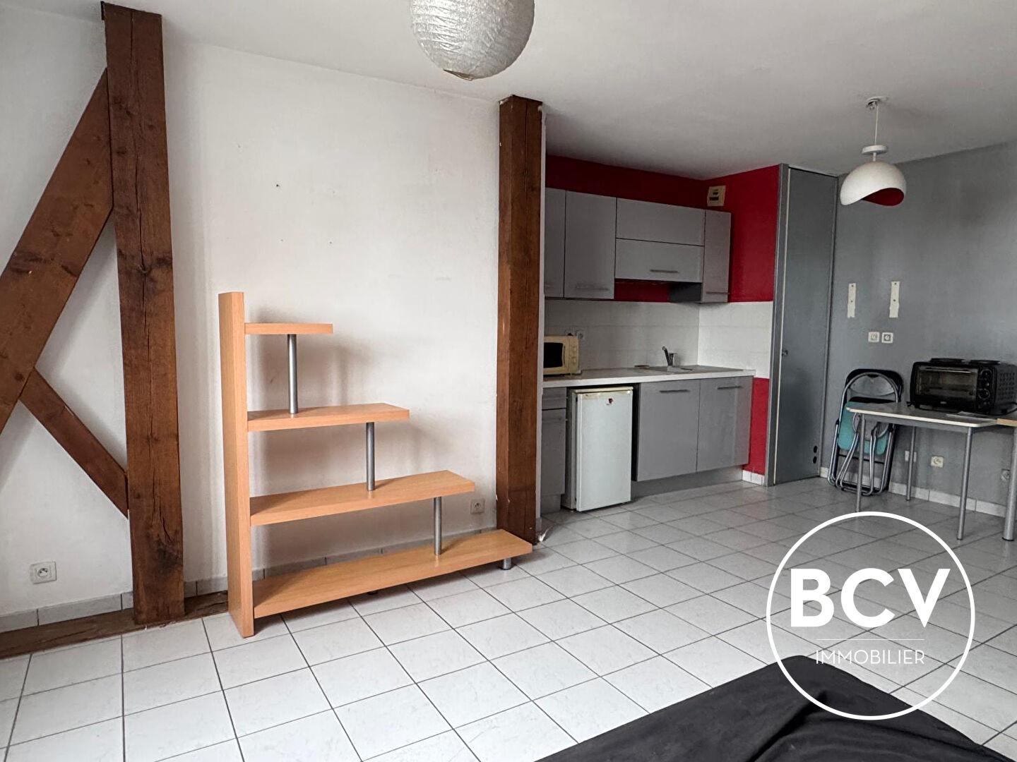 Appartement Chartres 2 pièce(s) 39 m2