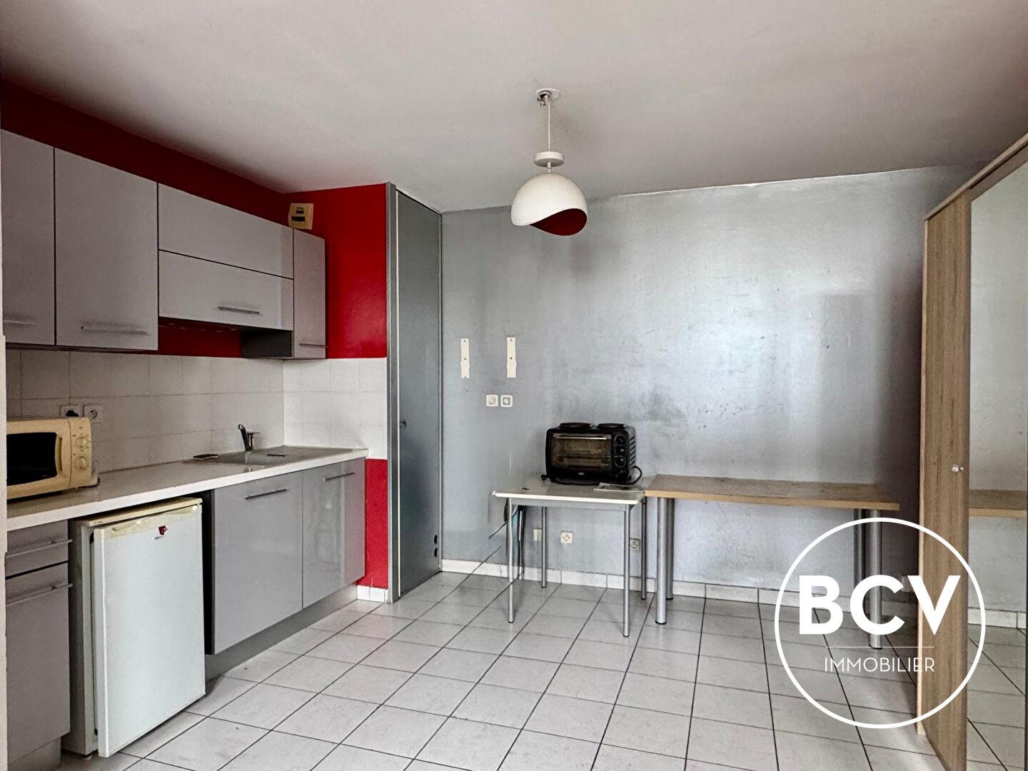 Appartement Chartres 2 pièce(s) 39 m2
