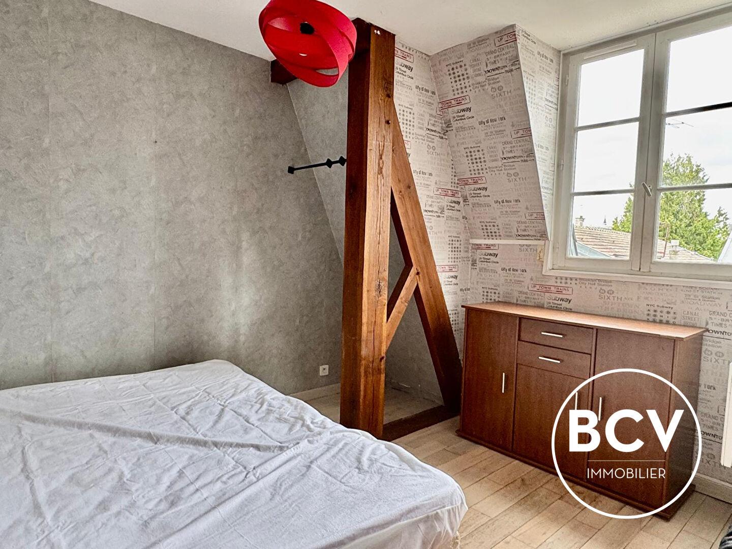 Appartement Chartres 2 pièce(s) 39 m2