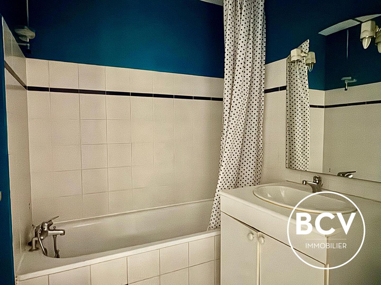Appartement Chartres 2 pièce(s) 39 m2