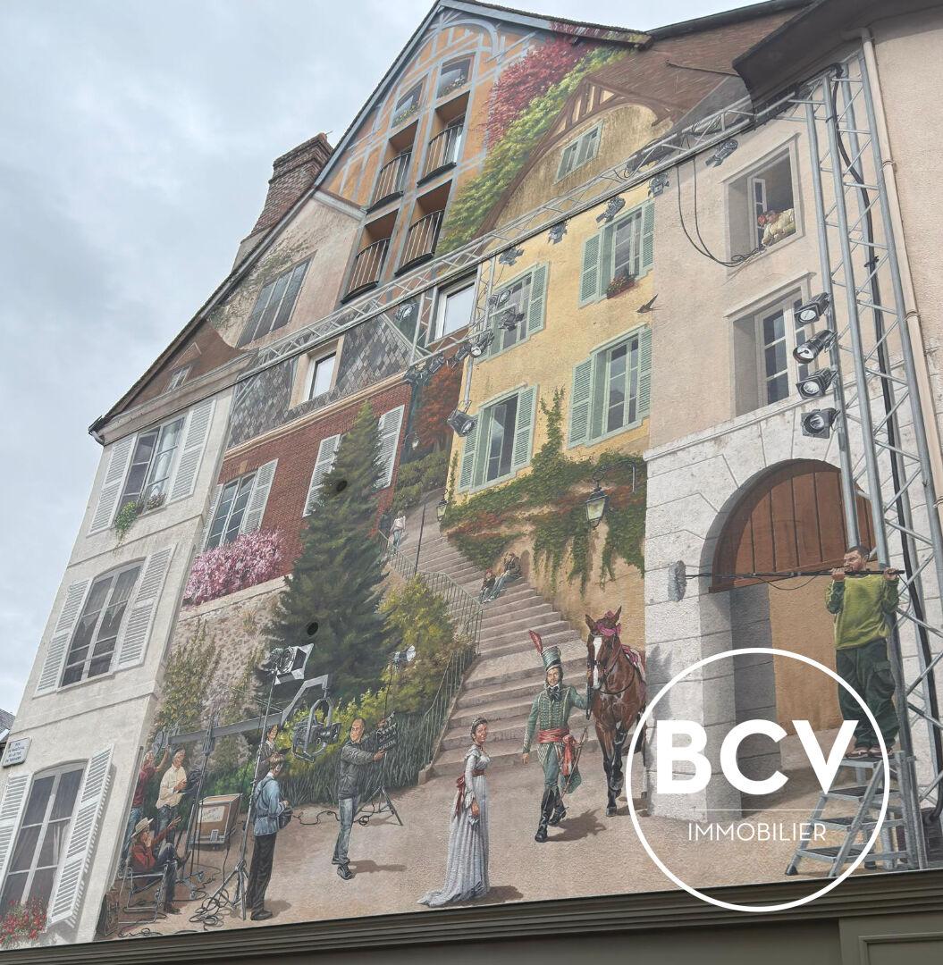 Appartement Chartres 2 pièce(s) 39 m2