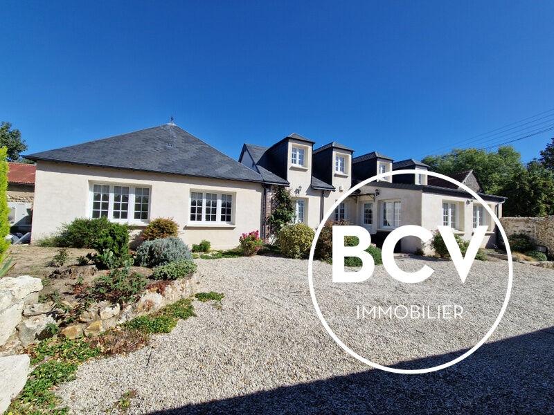 AMILLY MAISON 3 CHAMBRES PROCHE GARE