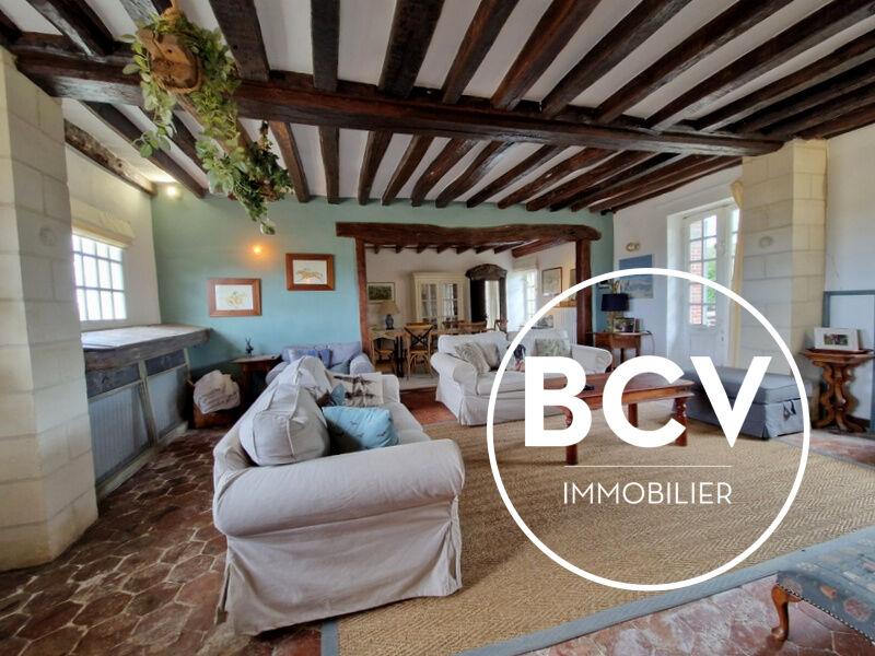 LONGERE TREMBLAY LES VILLAGES