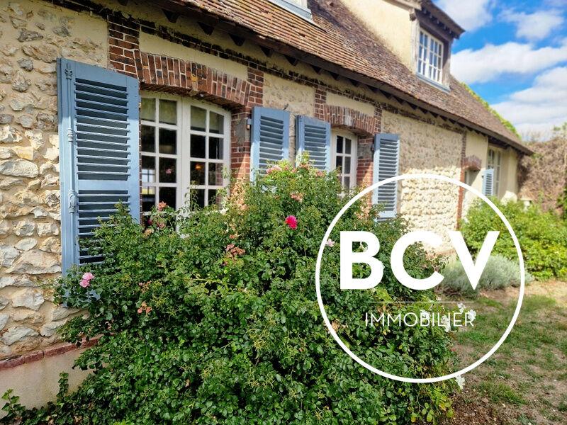 LONGERE TREMBLAY LES VILLAGES