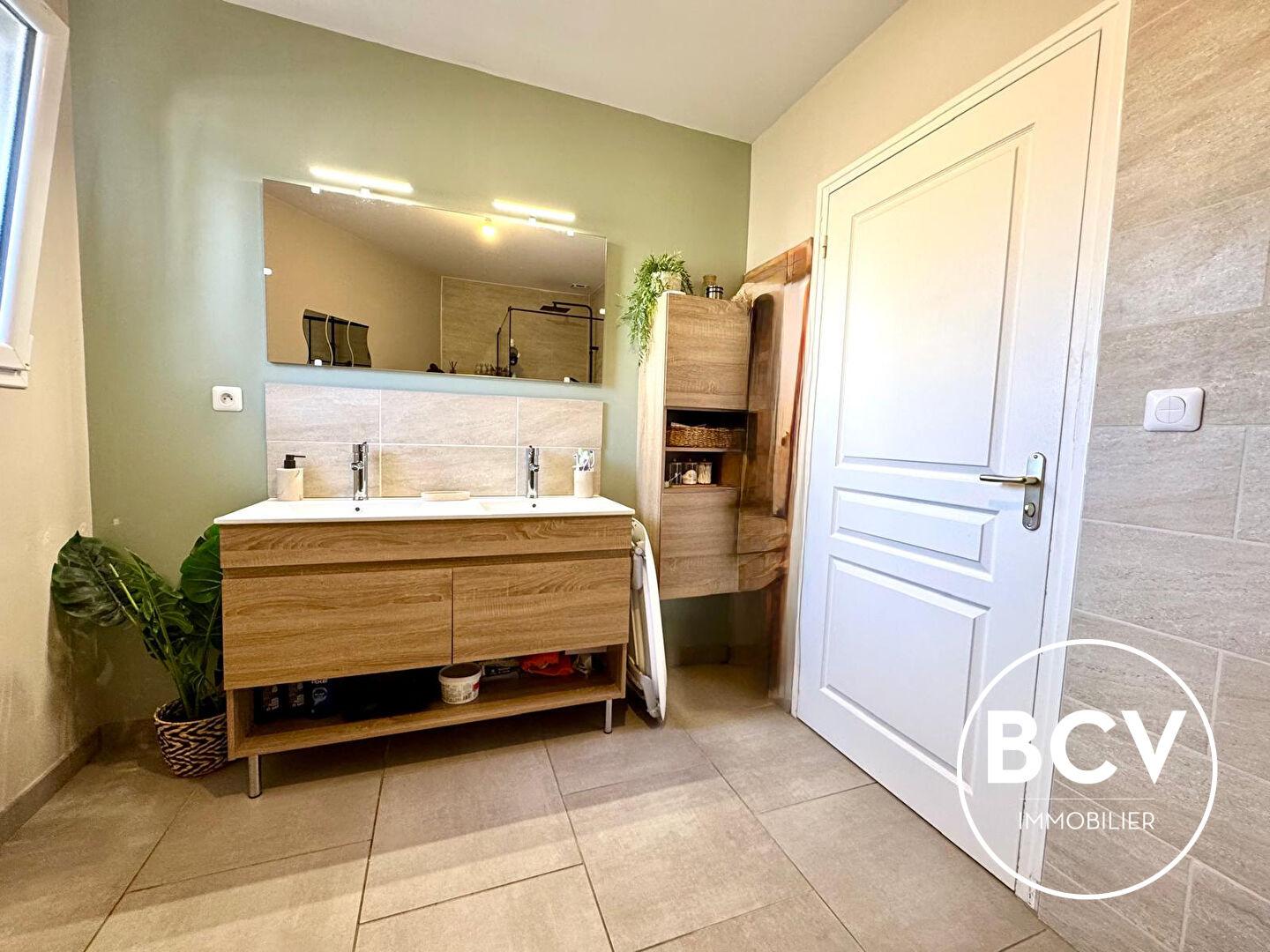 Maison 4 pièces 82 m2