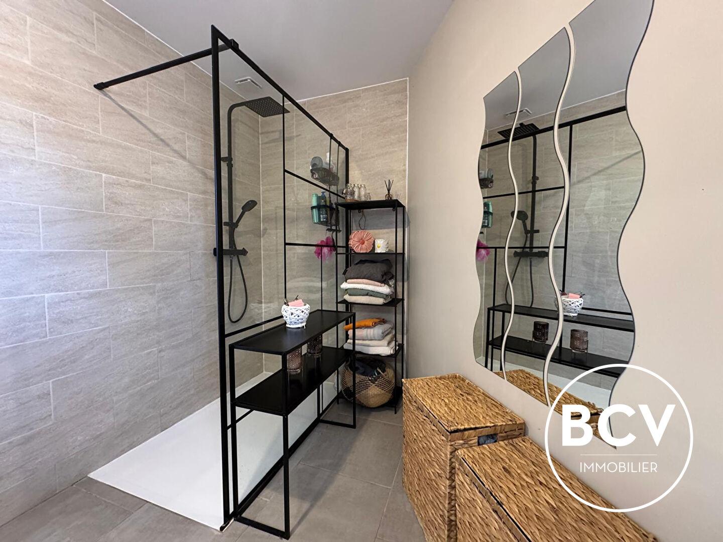 Maison 4 pièces 82 m2