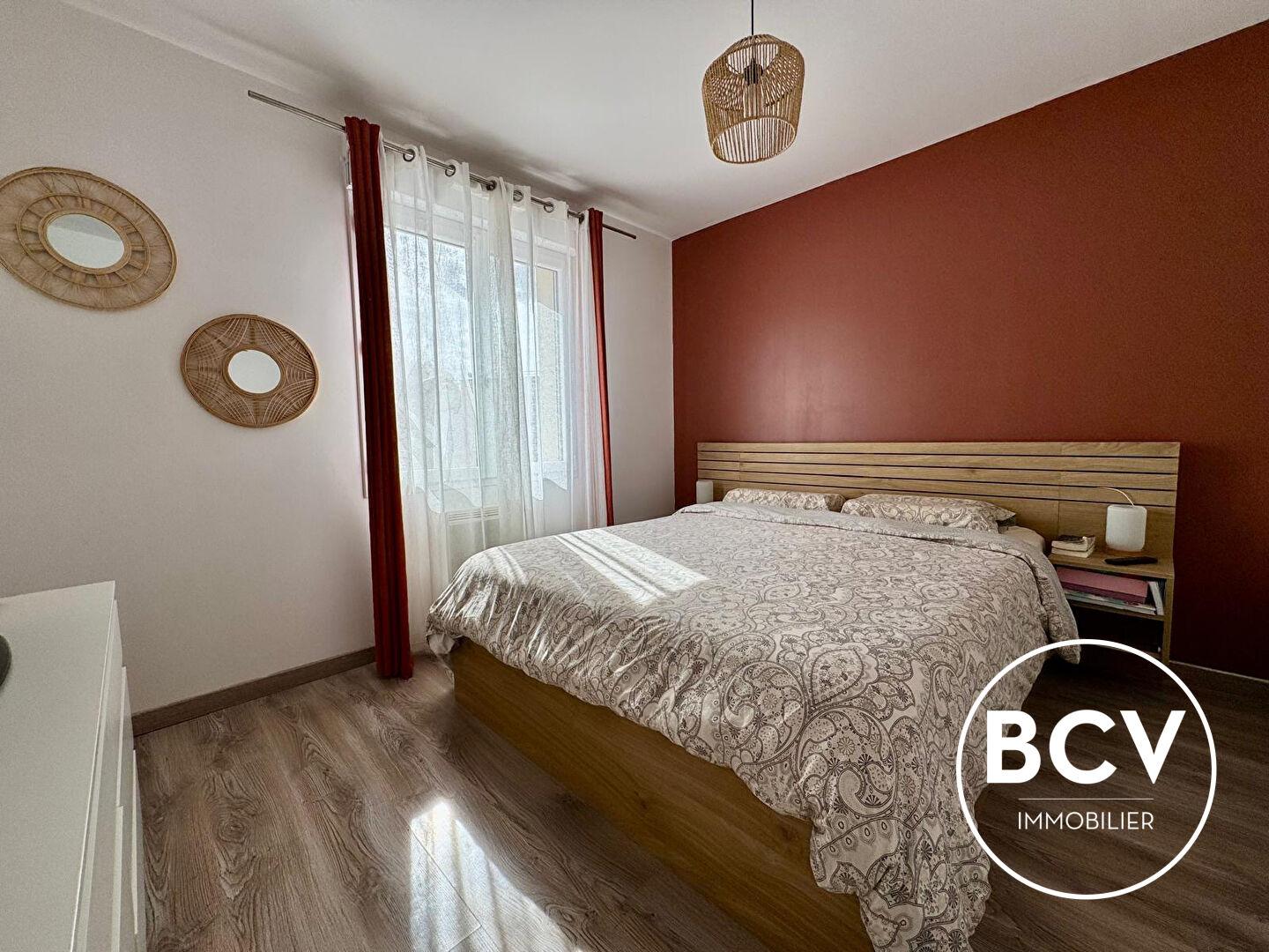 Maison 4 pièces 82 m2