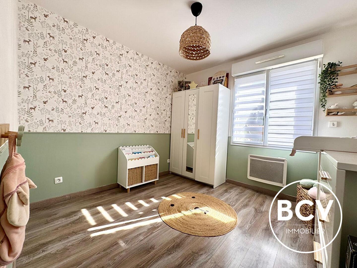 Maison 4 pièces 82 m2