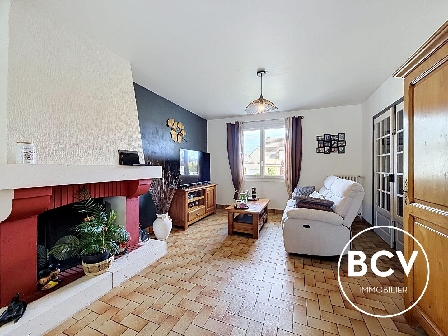Maison Luce 4 pièce(s) 90 m²