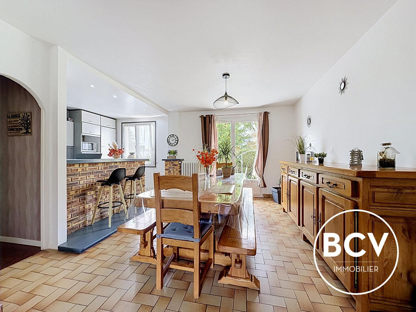 Maison Luce 4 pièce(s) 90 m²