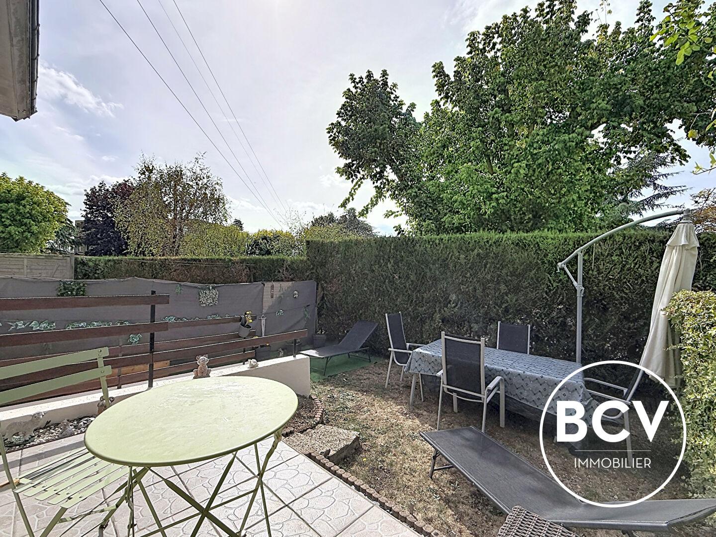 Maison Luce 4 pièce(s) 90 m²