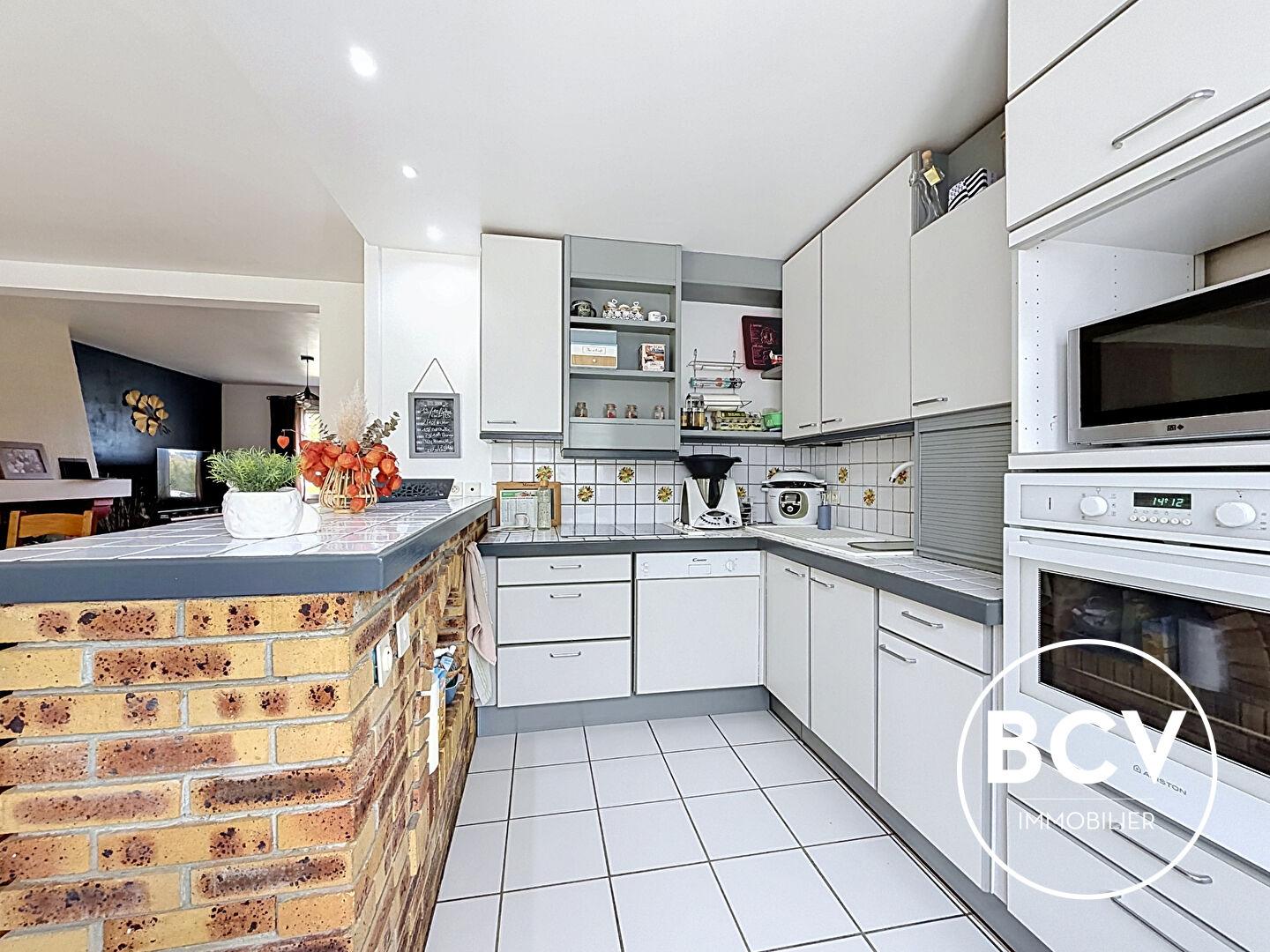 Maison Luce 4 pièce(s) 90 m²