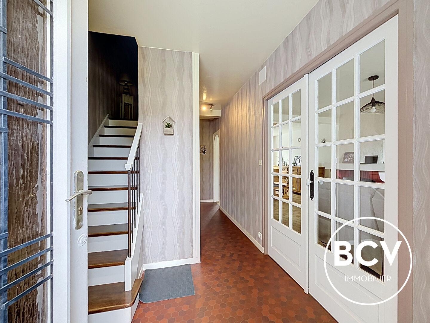 Maison Luce 4 pièce(s) 90 m²