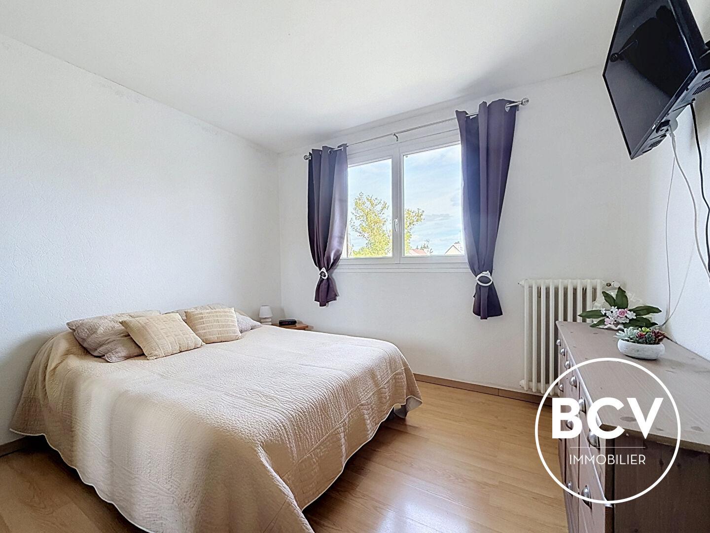 Maison Luce 4 pièce(s) 90 m²