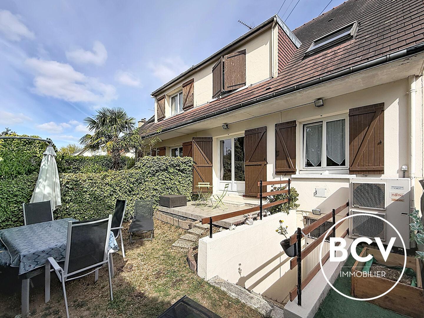 Maison Luce 4 pièce(s) 90 m²