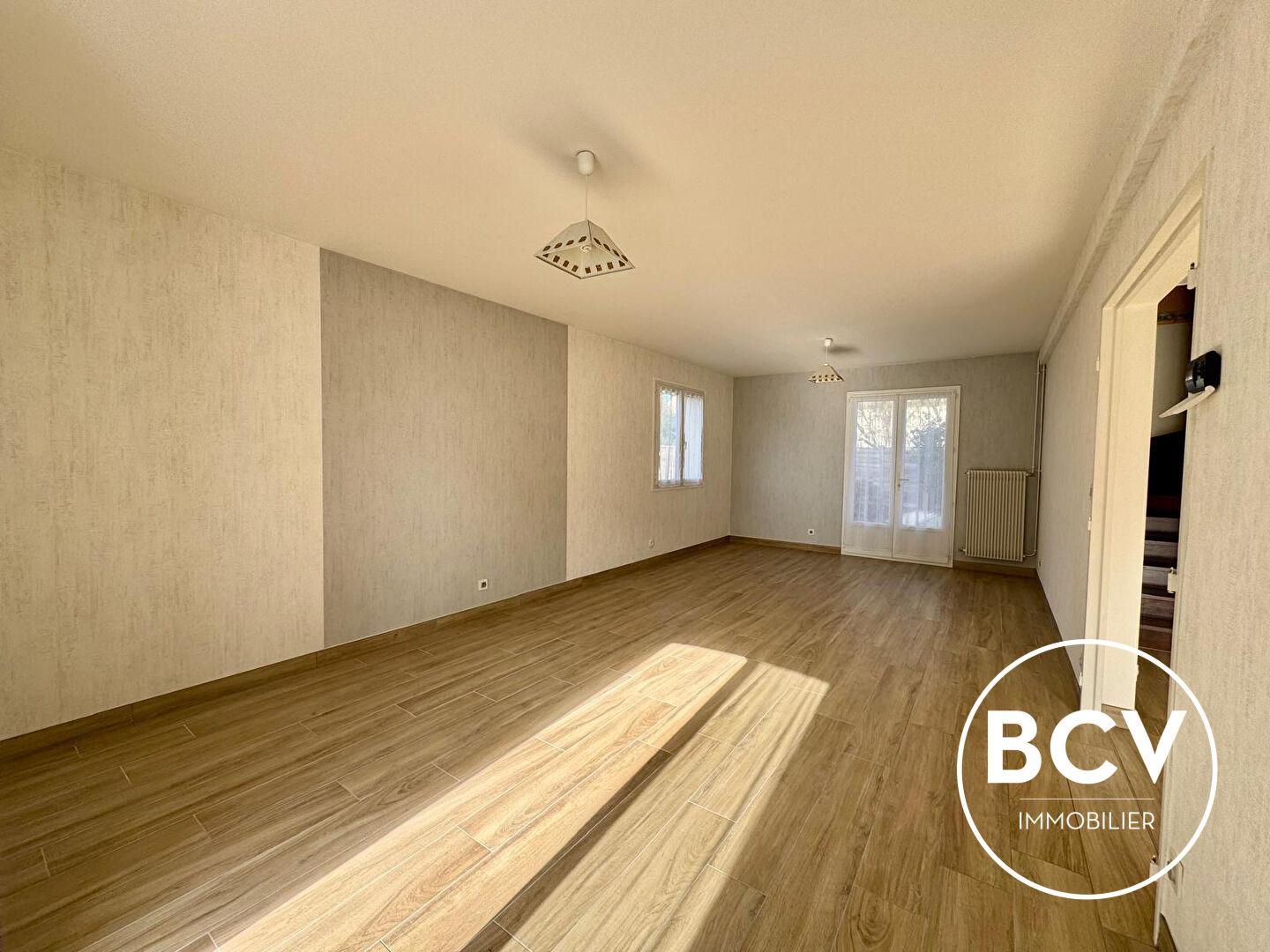 Maison Luisant 4 pièces 109m2