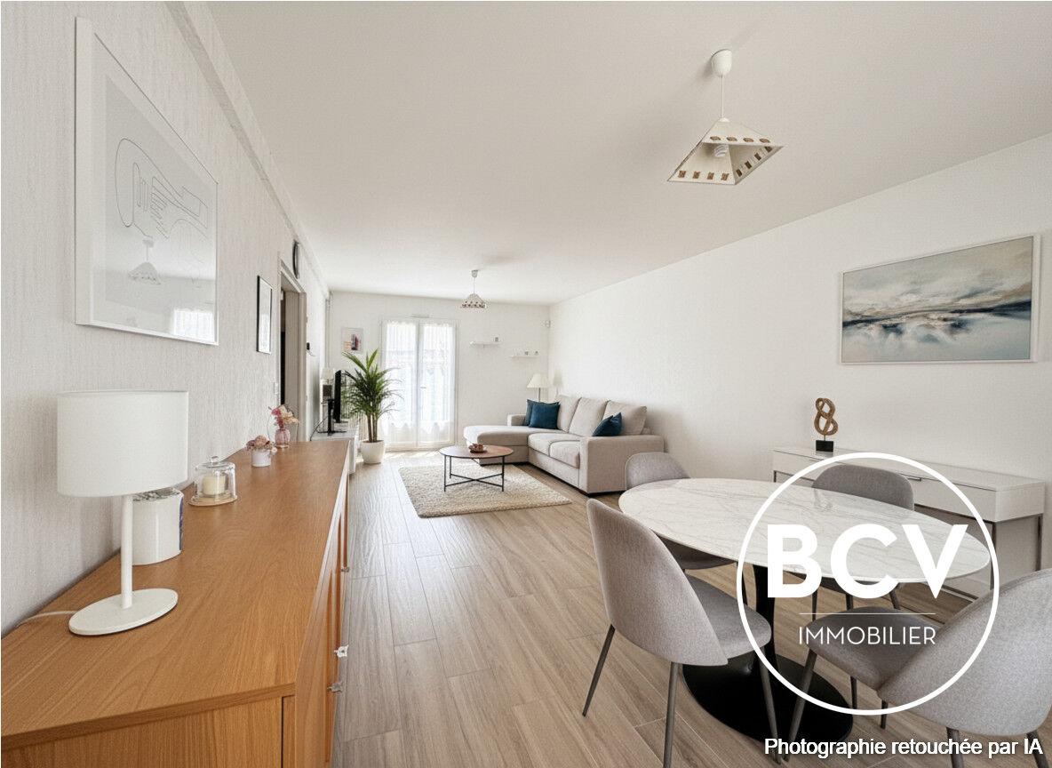 Maison Luisant 4 pièces 109m2