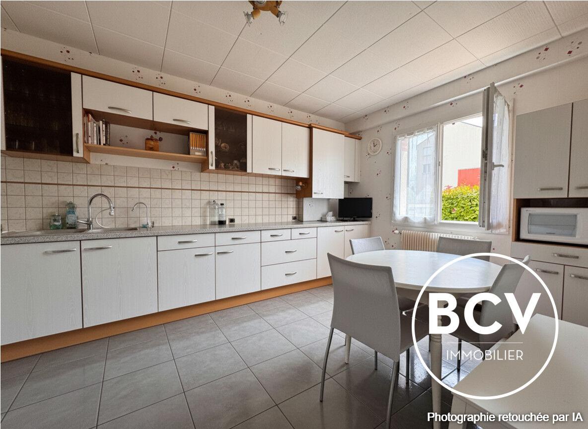 Maison Luisant 4 pièces 109m2